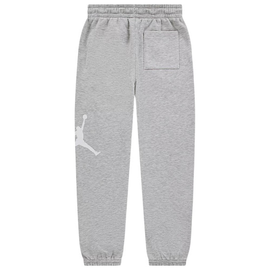 Jordan Παιδικό παντελόνι φόρμας Jumbo Jumpman Fleece Pants